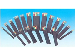 YBF，YBG行車(chē)電纜