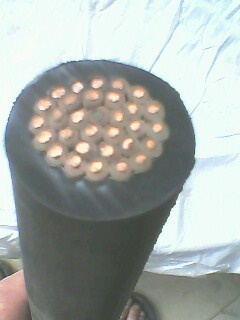 YVFR，YVFRP行車電纜