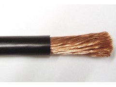 WDZR-BVR低煙無(wú)鹵電線