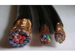 低煙無(wú)鹵計(jì)算機(jī)電纜