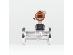 旋進(jìn)旋渦氣體流量計(jì)