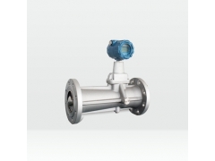 旋進(jìn)旋渦氣體流量計（鋁合金）